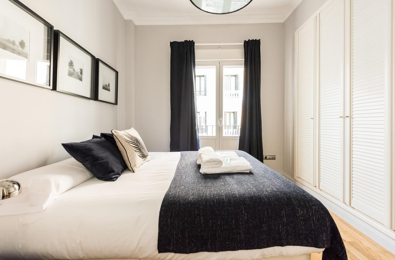 Apartamento Chic Gran Via Calle Desengano *